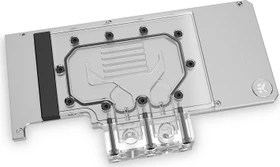 EK Water Blocks Quantum Line EK-Quantum Vector RE RTX 3080/3090 Active Backplate D-RGB Acryl