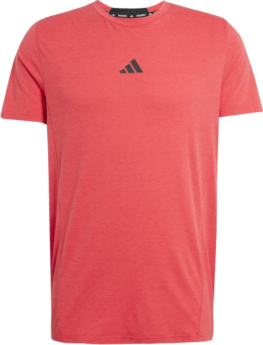 adidas Designed For Training Workout Funktionsshirt kurzarm (Herren)