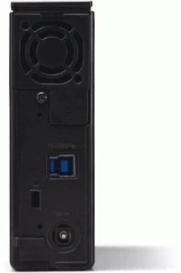 Buffalo DriveStation HD-LBU3 2TB, USB 3.0
