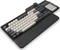Mountain Mineral Keycap Set, Kunststoff (PBT) Double-Shot, weiß/schwarz, 113 Tasten (104+9), ANSI-US Vorschaubild