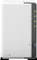 Synology DiskStation DS212j, 256MB RAM, 1x RJ-45 1000Base-T, 2x USB-A 2.0 Vorschaubild