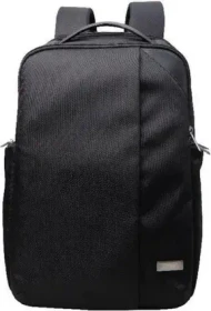 Acer Austin 39.6 cm (15.6") Business Notebook-Rucksack Schwarz