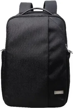 Acer Austin 39.6 cm (15.6") Business Notebook-Rucksack Schwarz