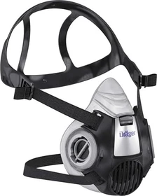 Dräger X-plore 3300 Atemschutz-Halbmaske M