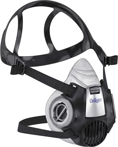 Dräger X-plore 3300 Atemschutz-Halbmaske M