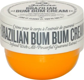 Sol de Janeiro Brazilian Bum Bum Cream festigende Körpercreme, 75ml