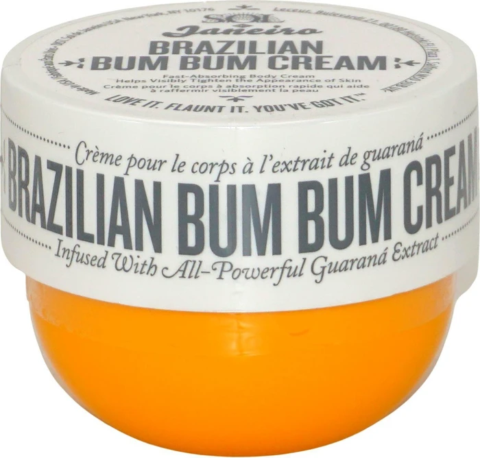 Sol de Janeiro Brazilian Bum Bum Cream festigende Körpercreme, 75ml