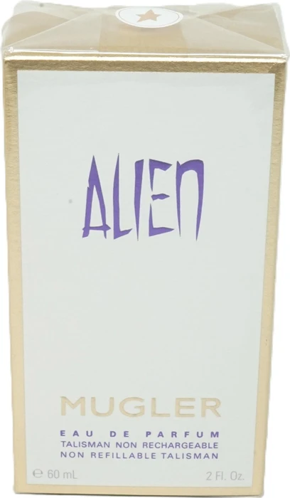 Thierry Mugler Alien Eau de Parfum, 60ml