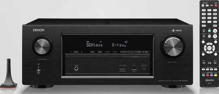 Denon AVR-X2400H