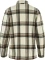 Fjällräven Singi Flannel Hemd langarm chalk white/dark navy (Herren) Vorschaubild