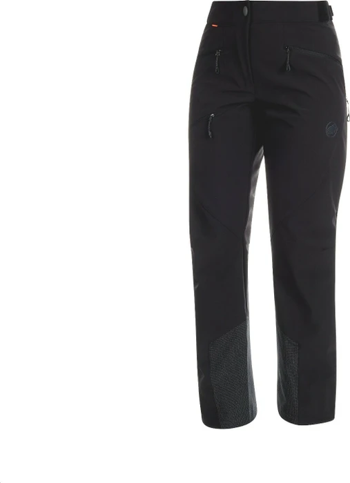 Mammut Tatramar SO Hose lang schwarz (Damen)