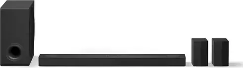 LG DS80TR