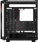 ADATA XPG Battlecruiser II, schwarz, Glasfenster Vorschaubild