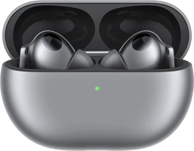 Huawei FreeBuds Pro 3 Silver Frost