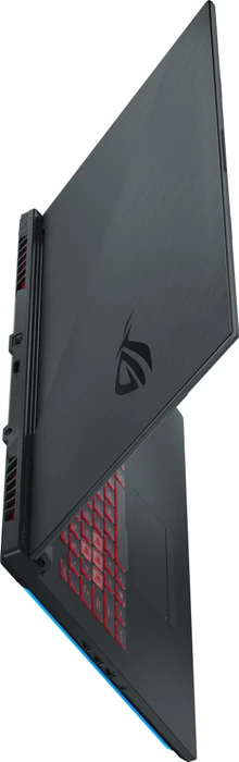 ASUS ROG Strix G G731GV-EV015, schwarz, Core i7-9750H, 8GB RAM, 512GB SSD, GeForce RTX 2060, DE