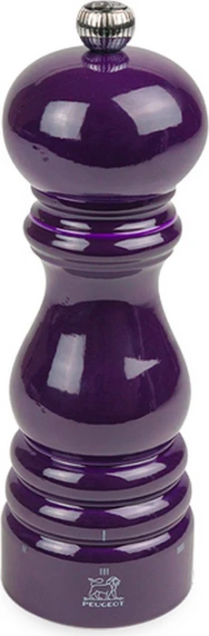 Peugeot Paris uSelect Pfeffermühle 18cm aubergine