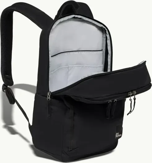 Jack Wolfskin Terracade schwarz