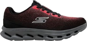 Skechers Go Walk Glide Step 2.0 - VIC schwarz/rot (Herren)