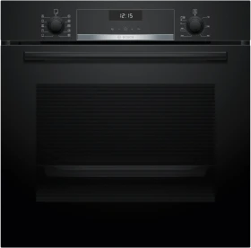 Bosch Serie 6 HBG537BB3 Backofen