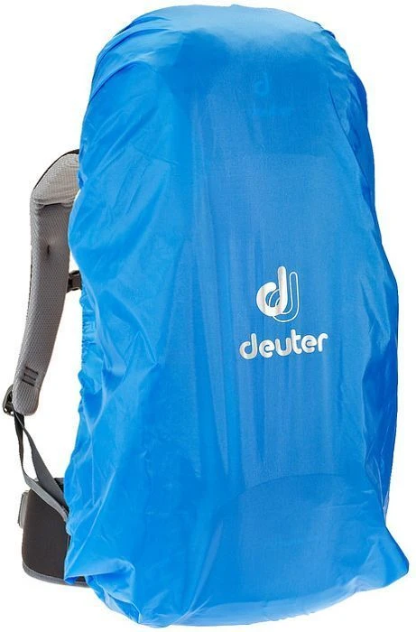 Deuter Futura 32 black/granite