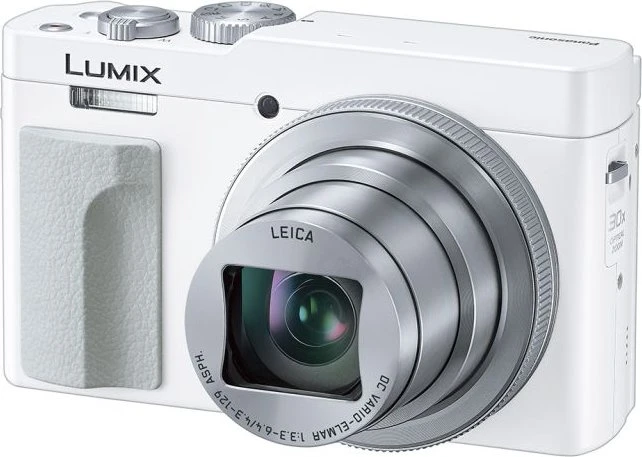 Panasonic Lumix DC-TZ99 weiß