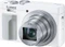 Panasonic Lumix DC-TZ99 weiß Vorschaubild