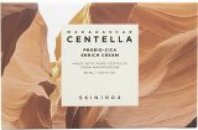 SKIN1004 Madagascar Centella Probio-Cica Enrich Cream, 50ml