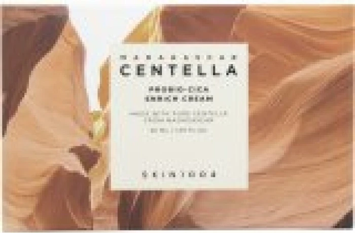 SKIN1004 Madagascar Centella Probio-Cica Enrich Cream, 50ml