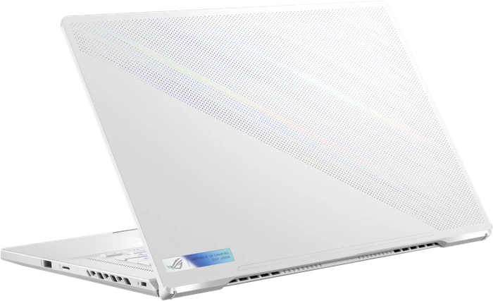 ASUS ROG Zephyrus G16 (2023) GU603VI-N4018X, Moonlight White, Core i9-13900H, 32GB RAM, 1TB SSD, GeForce RTX 4070, DE