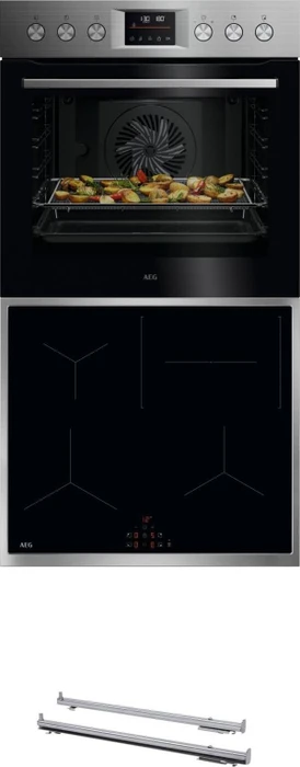 AEG Electrolux FHHS25M63 Einbauherd-Set