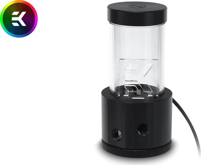 EK Water Blocks EK-XRES 140 Revo D5 RGB