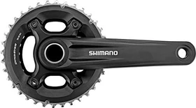 Shimano FC-MT600-B2 36/26 Zähne Kurbelgarnitur 170mm