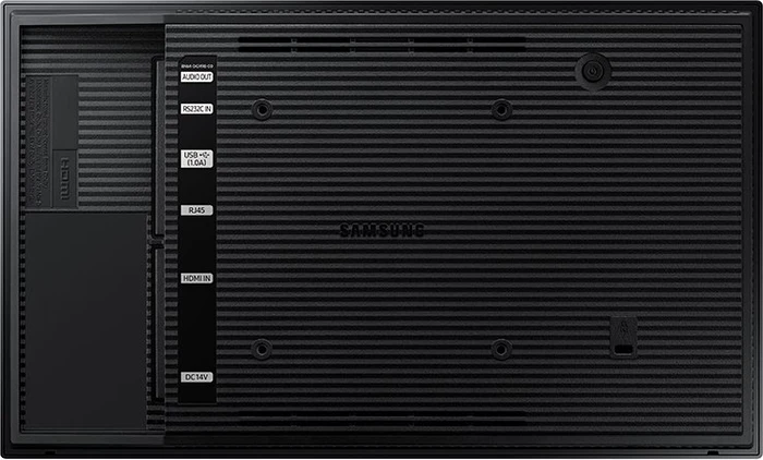 Samsung QB13R-M, 13"