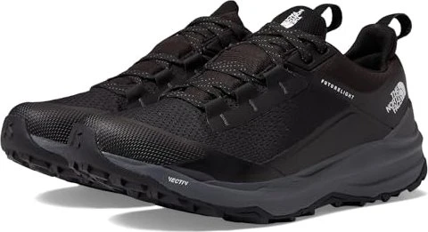 The North Face Vectiv Exploris II tnf black/vanadis grey (Damen)