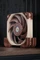 Noctua HOME NV-MPP1.brown Sx4 Mehrzweck-Pads, 120mm/140mm, braun Vorschaubild