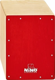 Nino Cajon rot