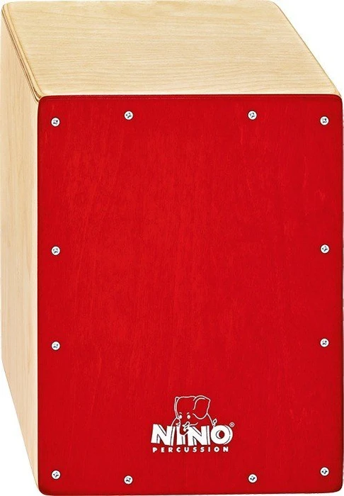 Nino Cajon rot