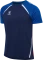 hummel Lead 2.0 Funktionsshirt kurzarm marine true blue (Herren) Vorschaubild