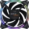 In Win Sirius Loop ASL120, LED-Steuerung, 120mm, 3er-Pack Vorschaubild