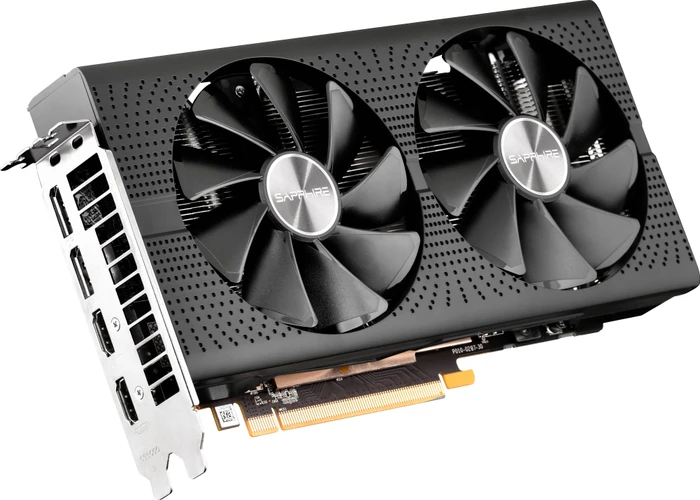 Sapphire Pulse Radeon RX 570 8G G5 Lite, 8GB GDDR5, 2x HDMI, 2x DP, lite retail