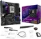 ASRock Phantom Gaming B850M Riptide WiFi (AMD AM5) Vorschaubild