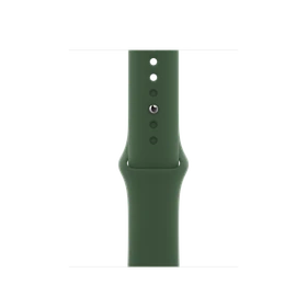 Apple Sportarmband Regular für Apple Watch 41mm klee