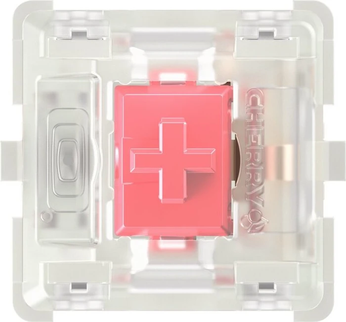 Cherry MX2A Silent RGB Red Switch