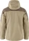 Fjällräven Keb Agile Winter Funktionsjacke schwarz (Herren) Vorschaubild