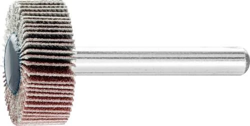 Pferd F 2510/6 A 180 Fächerschleifer K180, 25x10mm, 10 Stück