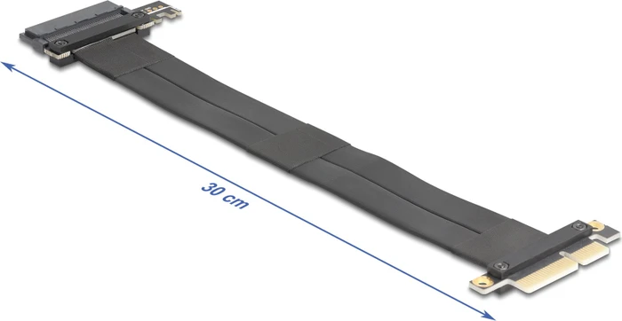 DeLOCK PCIe -> U.2 SFF-8639
