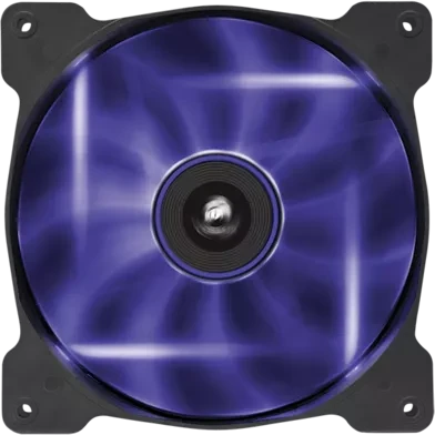 Corsair Air Series LED AF140 Quiet Edition