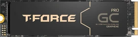 TeamGroup T-Force GC PRO 2TB, M.2 2280 / M-Key / PCIe 5.0 x4, Kühlkörper