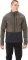 Vaude Qimsa Pro Fahrradjacke deer brown (Herren) Vorschaubild
