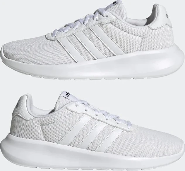 adidas Lite Racer 3.0 cloud white/grey two (Damen)